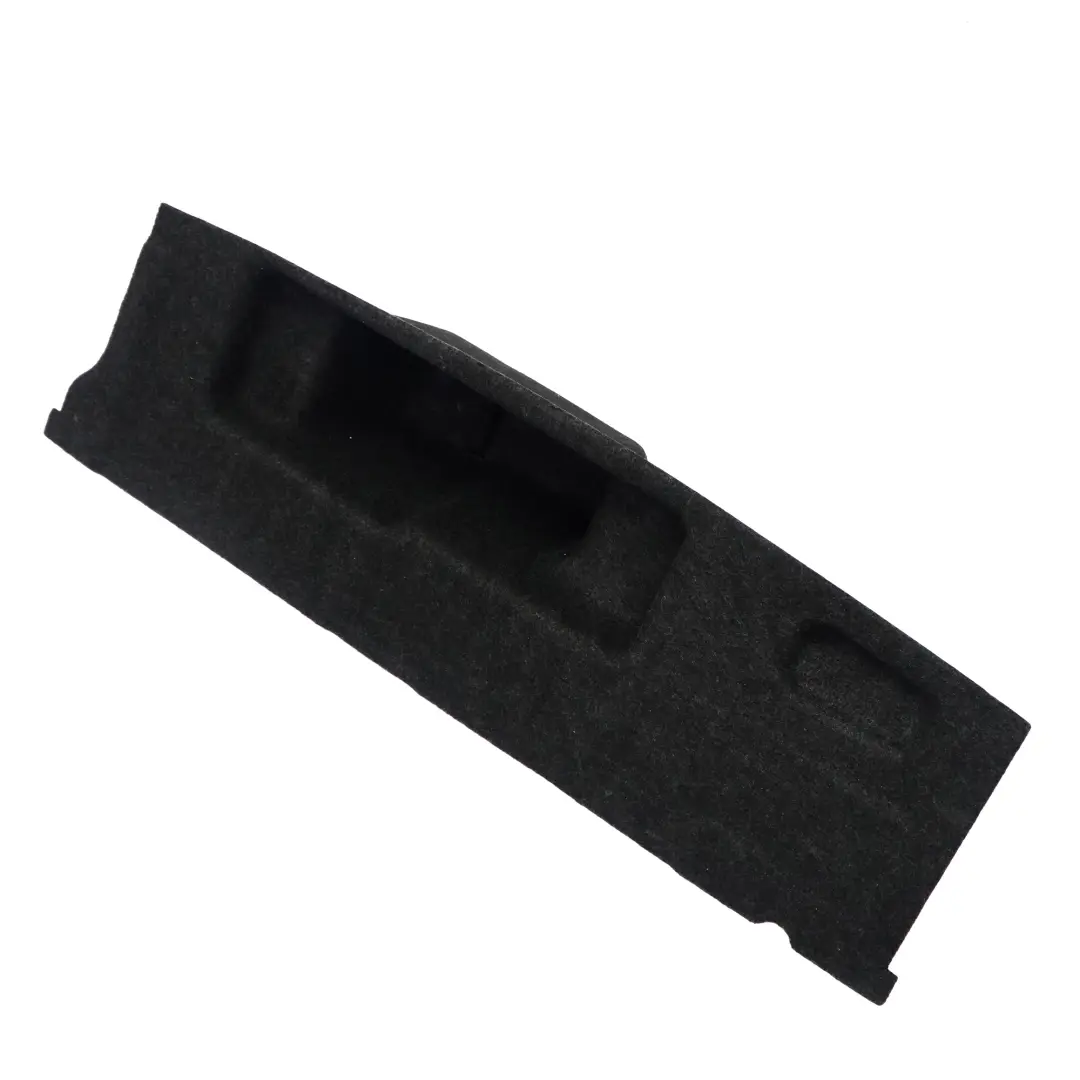 Trim del bagagliaio BMW F12 F06 Pannello di rivestimento del pavimento per con numero di parte 7226446 Trim del bagagliaio BMW F12 F06 Pannello di rivestimento del pavimento - SKU 7226446-1 - Numero di parte 7226446