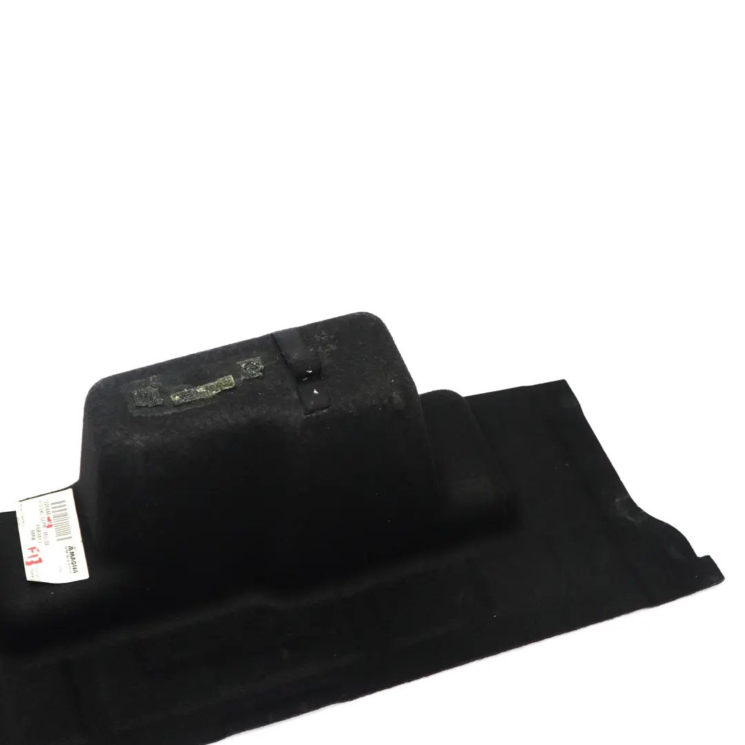  Trunk Trim BMW F12 F06 Luggage Compartment Indentation Floor Trim Panel - SKU 7226446-1 - Part number 7226446