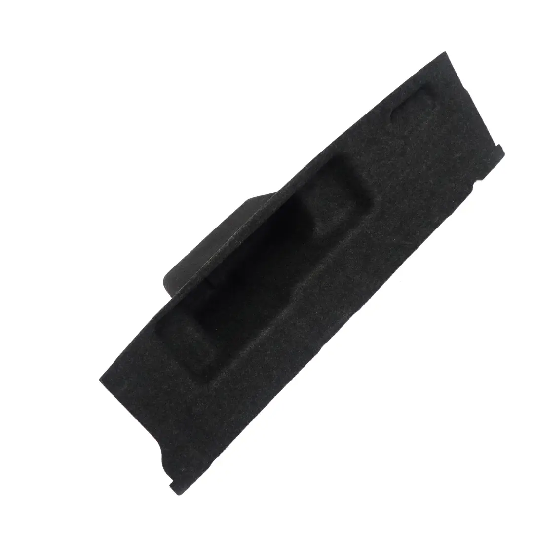  Embellecedor Maletero BMW F12 F06 Panel embellecedor suelo - SKU 7226446-1 - Número de pieza 7226446