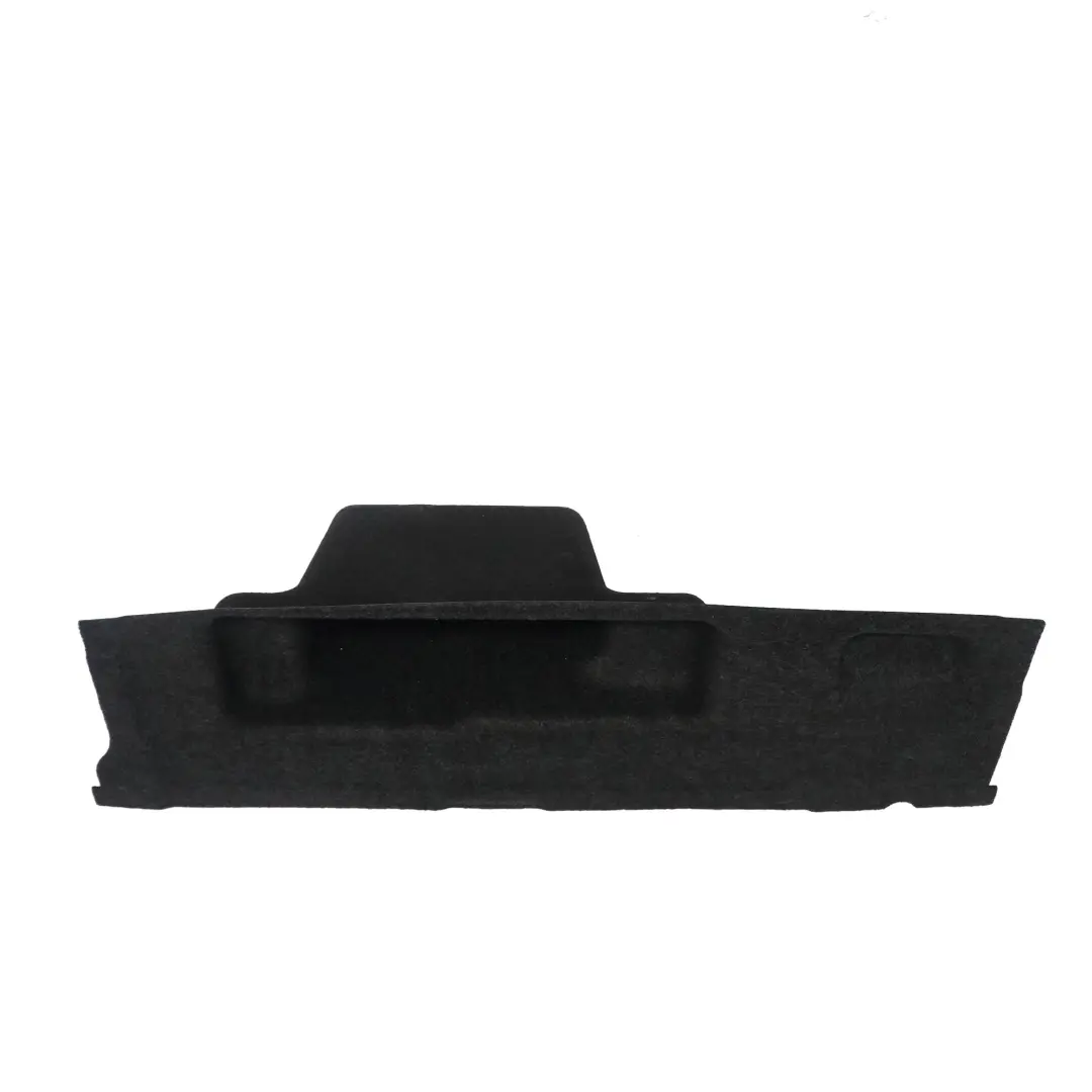 Trunk Trim BMW F12 F06 Gepäckraum Einrückung Bodenverkleidung für mit Teilenummer 7226446 Trunk Trim BMW F12 F06 Gepäckraum Einrückung Bodenverkleidung - SKU 7226446-1 - Teilenummer 7226446