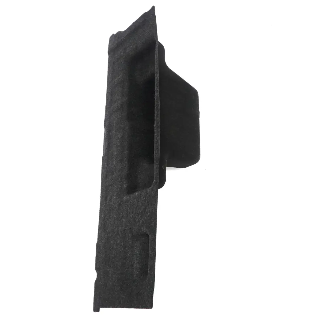  Trim del bagagliaio BMW F12 F06 Pannello di rivestimento del pavimento - SKU 7226446-1 - Numero di parte 7226446