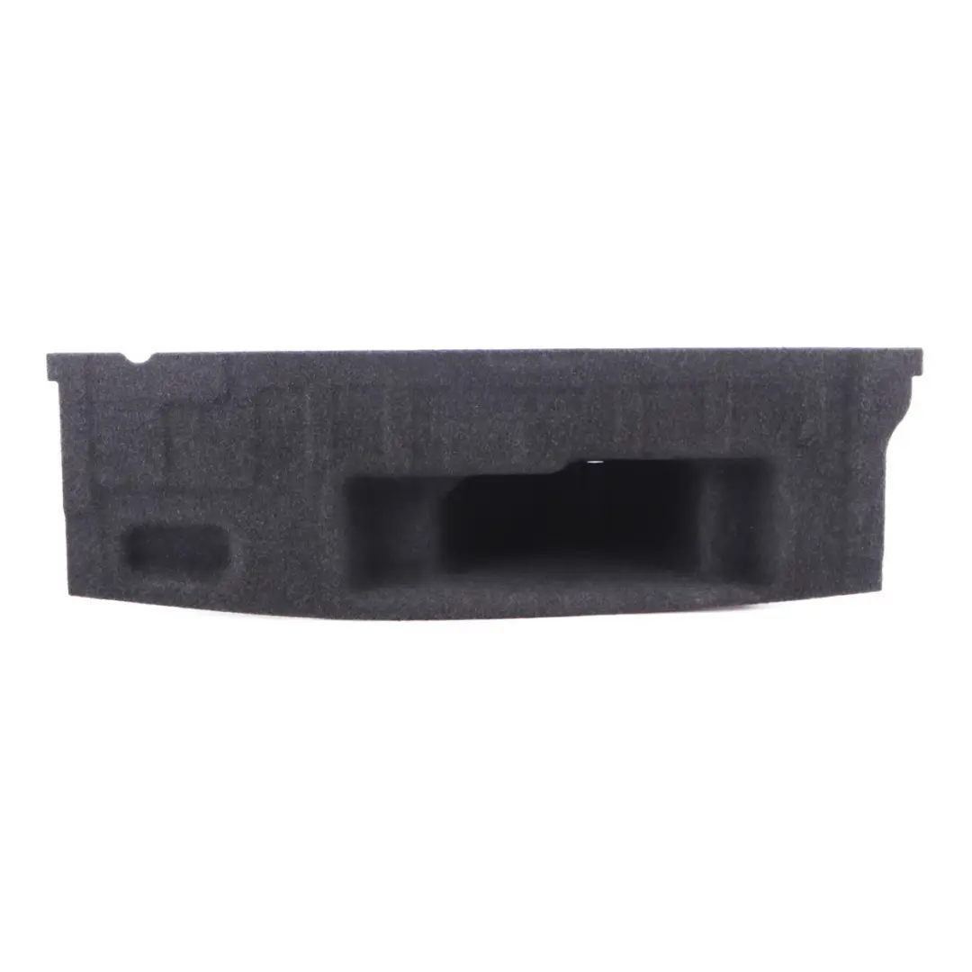 Panneau Garniture Plancher Compartiment Bagages pour BMW F12 F06 à propos du numéro de pièce 7226446 BMW F12 F06 Panneau Garniture Plancher Compartiment Bagages - SKU 7226446 - Numéro de pièce 7226446