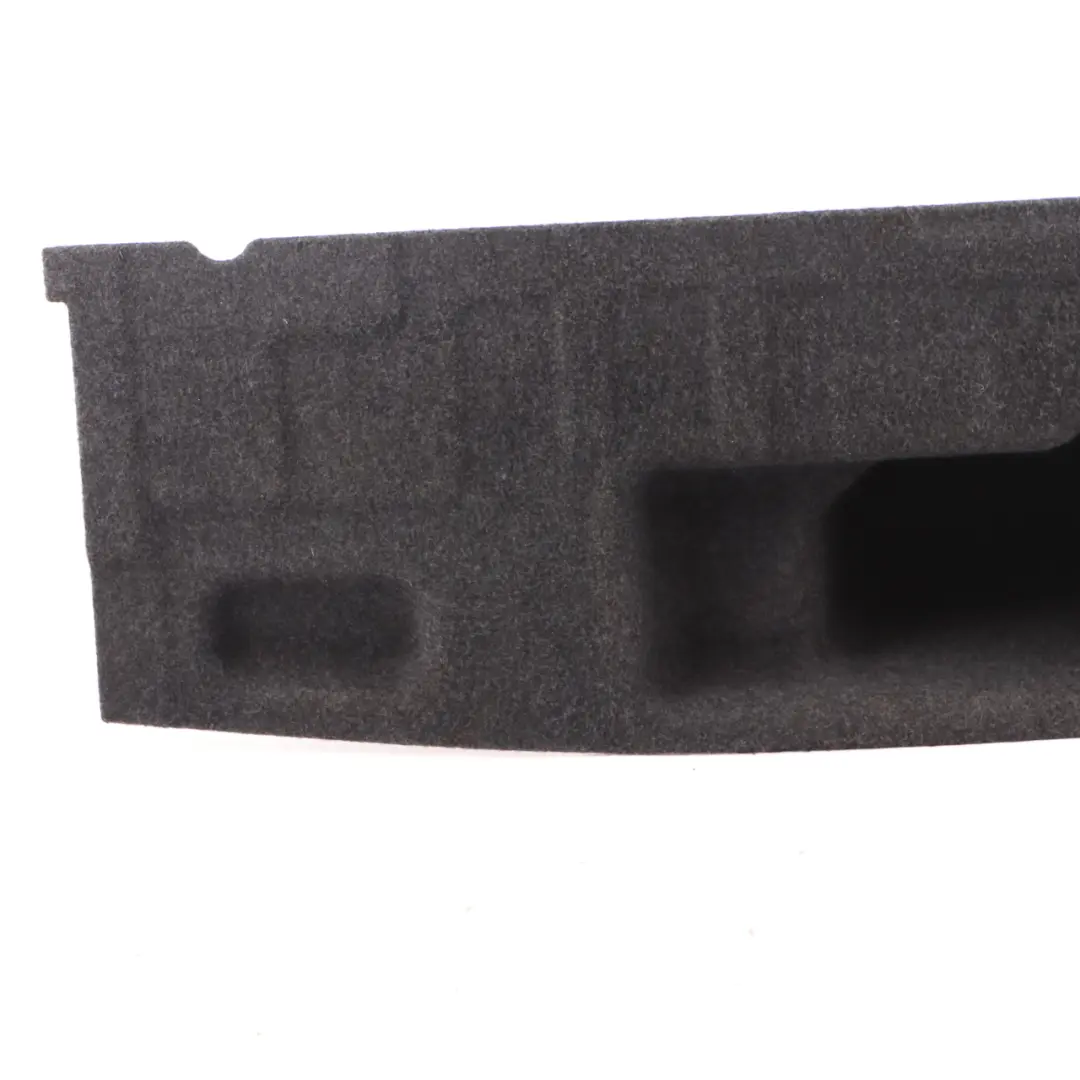 Schowek Wnęka Osłona Panel Podłogi Bagażnika do BMW F12 F06 o numerze 7226446 BMW F12 F06 Schowek Wnęka Osłona Panel Podłogi Bagażnika - SKU 7226446 - Numer Części 7226446