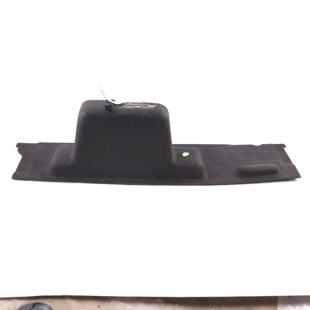 BMW F12 F06 Kofferraum Gepäckraumeinbuchtung Boden Verkleidung - SKU 7226446 - Teilenummer 7226446