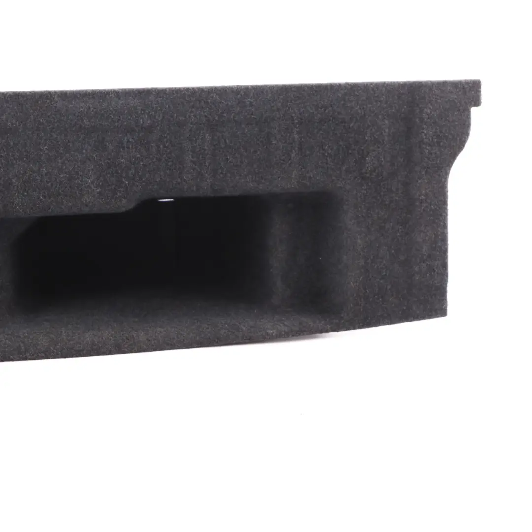  Trunk Trim BMW F12 F06 Luggage Compartment Indentation Floor Trim Panel - SKU 7226446 - Part number 7226446