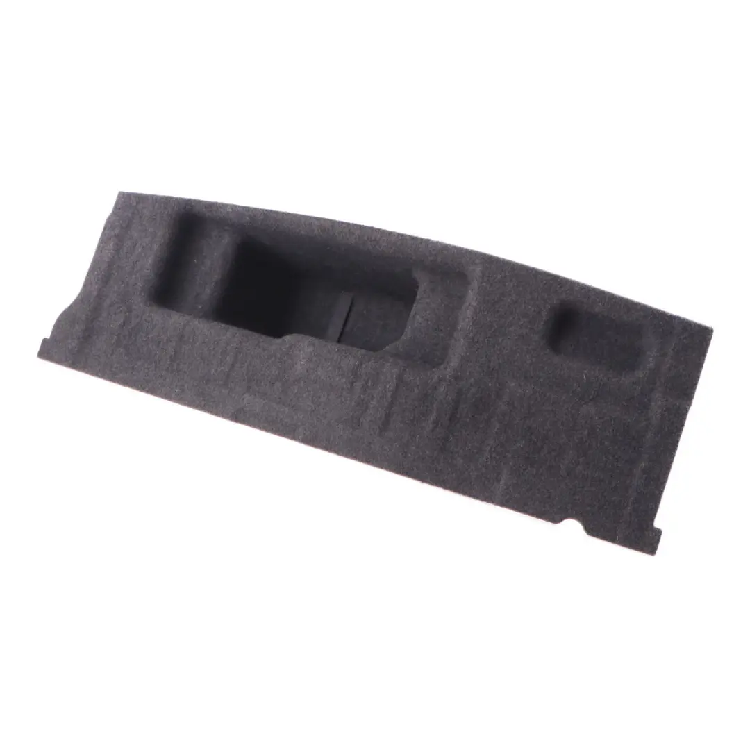 BMW F12 F06 Schowek Wnęka Osłona Panel Podłogi Bagażnika - SKU 7226446 - Numer Części 7226446