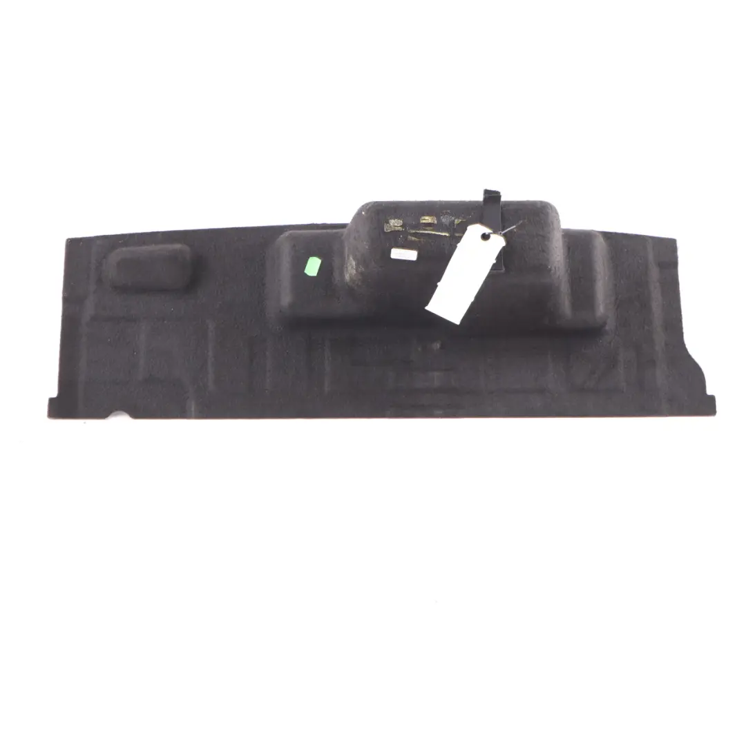 BMW F12 F06 Rivestimento Del Bagagliaio Indentazione Pannello Pavimento - SKU 7226446 - Numero di parte 7226446
