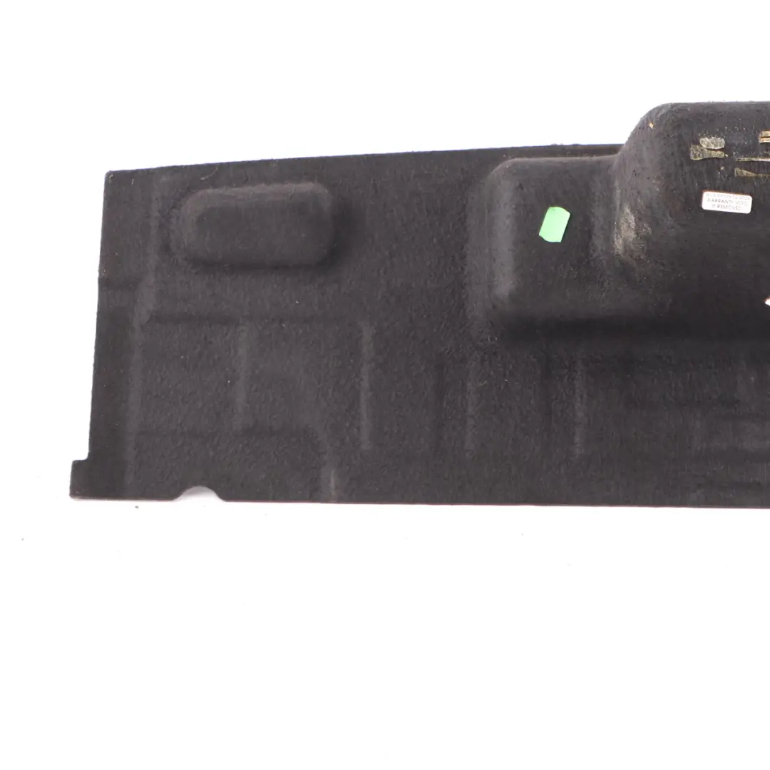 BMW F12 F06 Panneau Garniture Plancher Compartiment Bagages - SKU 7226446 - Numéro de pièce 7226446
