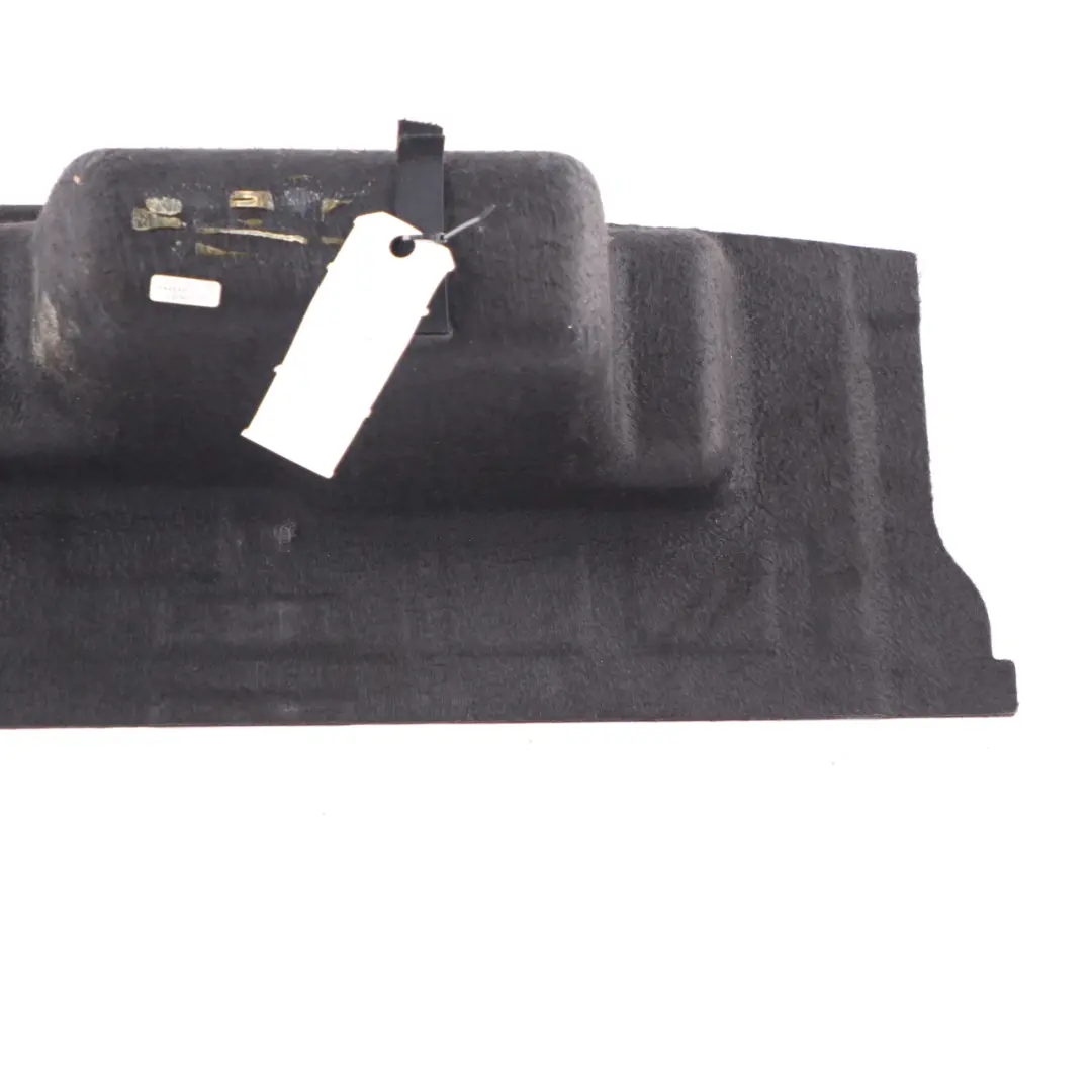 Trunk Trim BMW F12 F06 Luggage Compartment Indentation Floor Trim Panel - SKU 7226446 - Part number 7226446