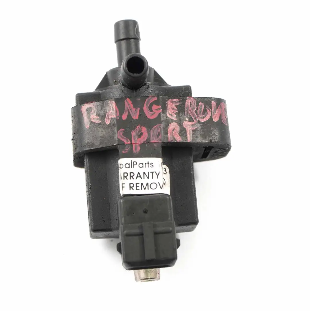  Magnetventil Land Rover Range Sport L320 Unterdruckentlüftungsventil - SKU 72268727 - Teilenummer 72268727