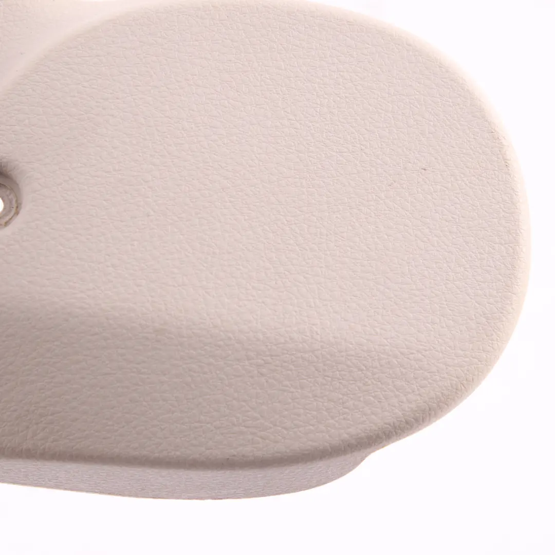 Trim Panel Cover Seat Front Right O/S Elfenbeinweiss 6981774 to BMW F07 GT with Part number 7226896 BMW F07 GT Trim Panel Cover Seat Front Right O/S Elfenbeinweiss 6981774 - SKU 7226896 - Part number 7226896