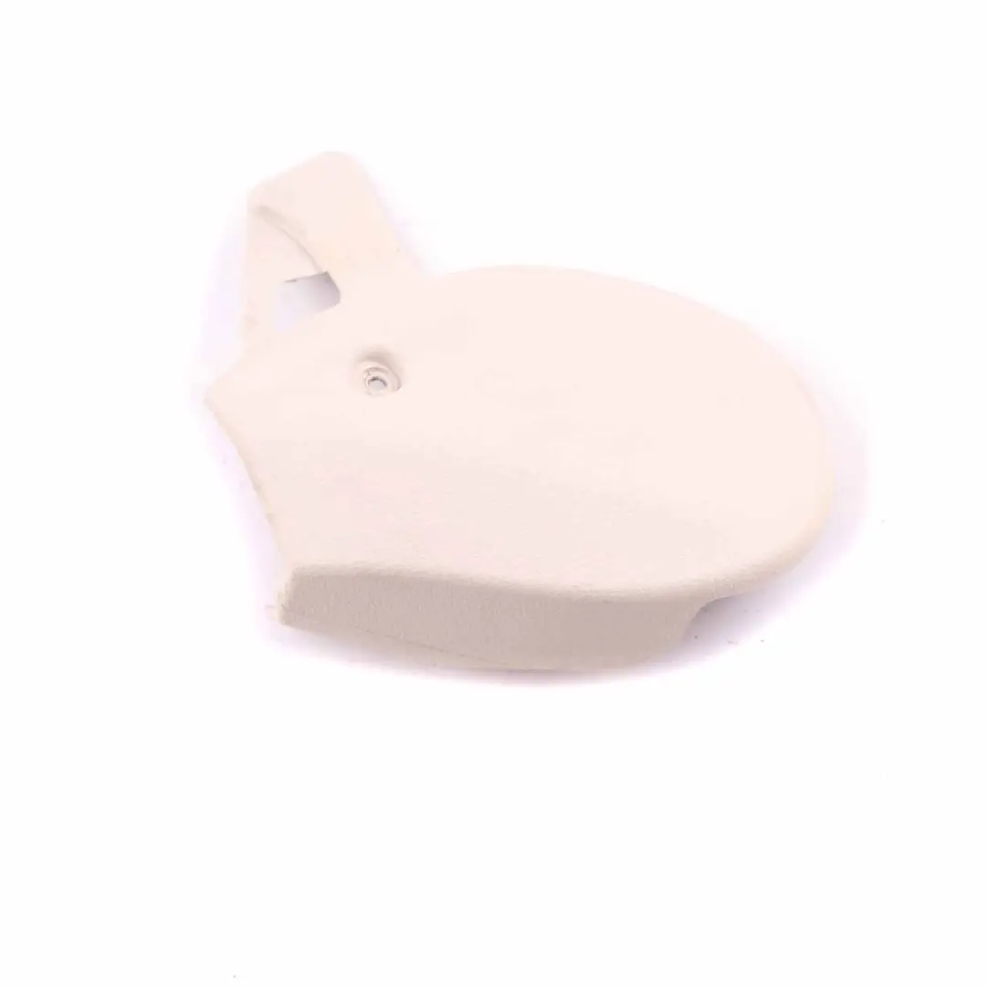 Trim Panel Cover Seat Front Right O/S Elfenbeinweiss 6981774 to BMW F07 GT with Part number 7226896 BMW F07 GT Trim Panel Cover Seat Front Right O/S Elfenbeinweiss 6981774 - SKU 7226896 - Part number 7226896