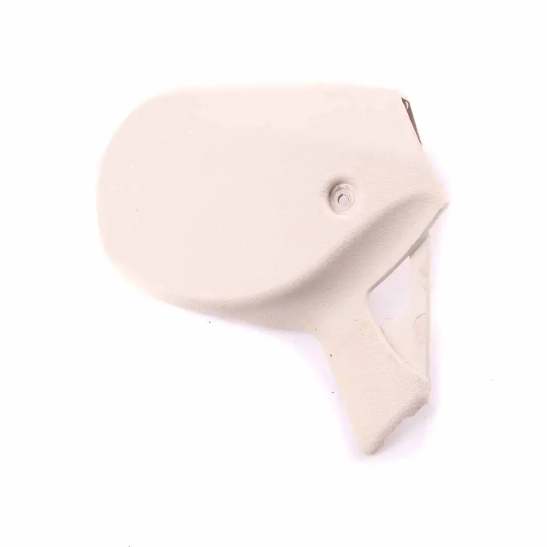 Trim Panel Cover Seat Front Right O/S Elfenbeinweiss 6981774 to BMW F07 GT with Part number 7226896 BMW F07 GT Trim Panel Cover Seat Front Right O/S Elfenbeinweiss 6981774 - SKU 7226896 - Part number 7226896