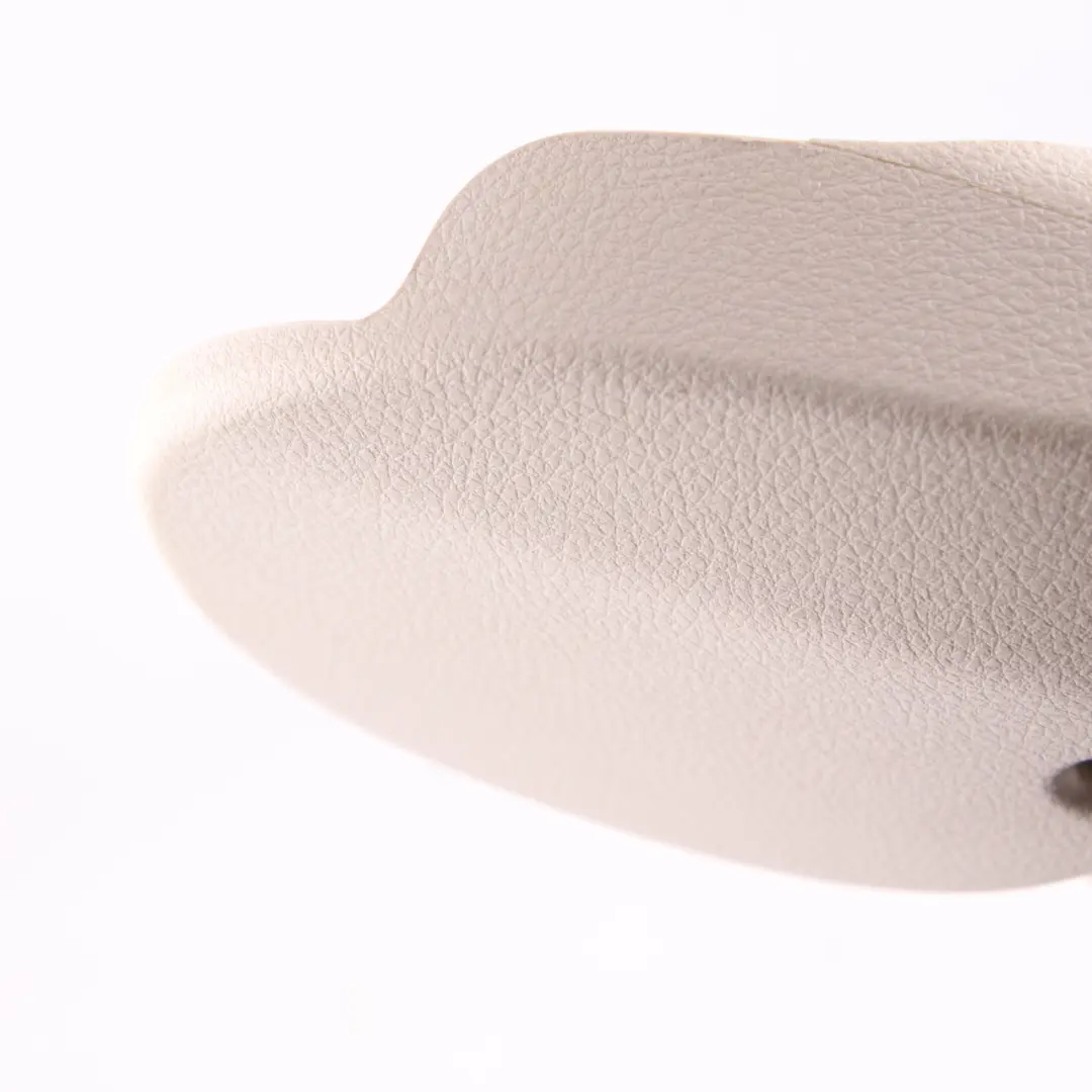 Trim Panel Cover Seat Front Right O/S Elfenbeinweiss 6981774 to BMW F07 GT with Part number 7226896 BMW F07 GT Trim Panel Cover Seat Front Right O/S Elfenbeinweiss 6981774 - SKU 7226896 - Part number 7226896