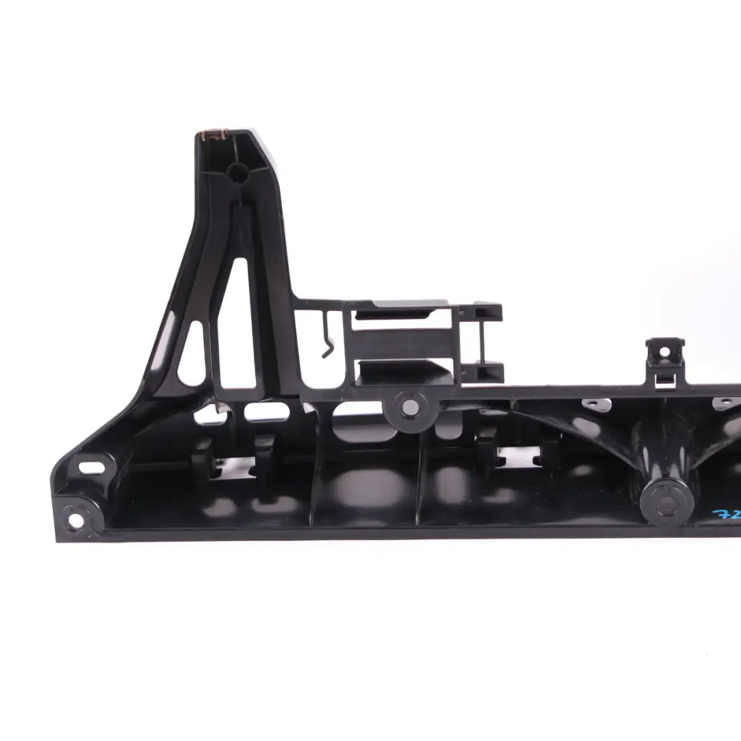 Supporto paraurti BMW X5 E70 Guida centrale Supporto staffa posteriore per con numero di parte 7226939 Supporto paraurti BMW X5 E70 Guida centrale Supporto staffa posteriore - SKU 7226939-1 - Numero di parte 7226939
