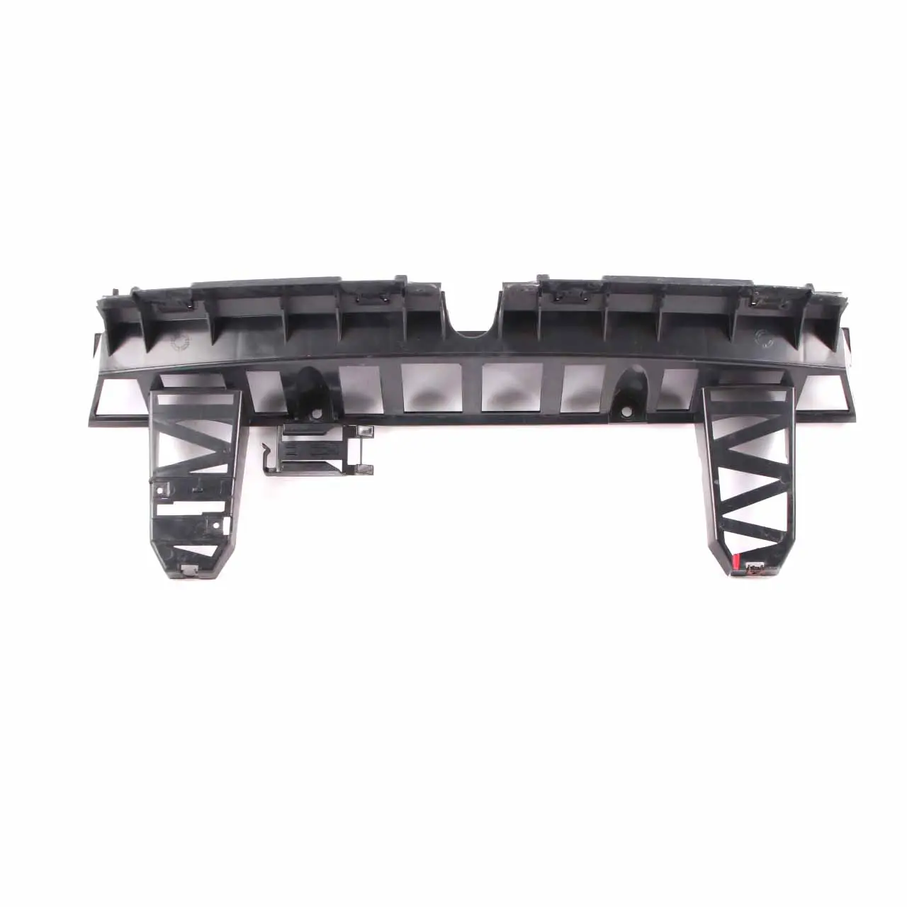 BMW X5 E70 Supporto paraurti Guida centrale Supporto staffa posteriore 7226939