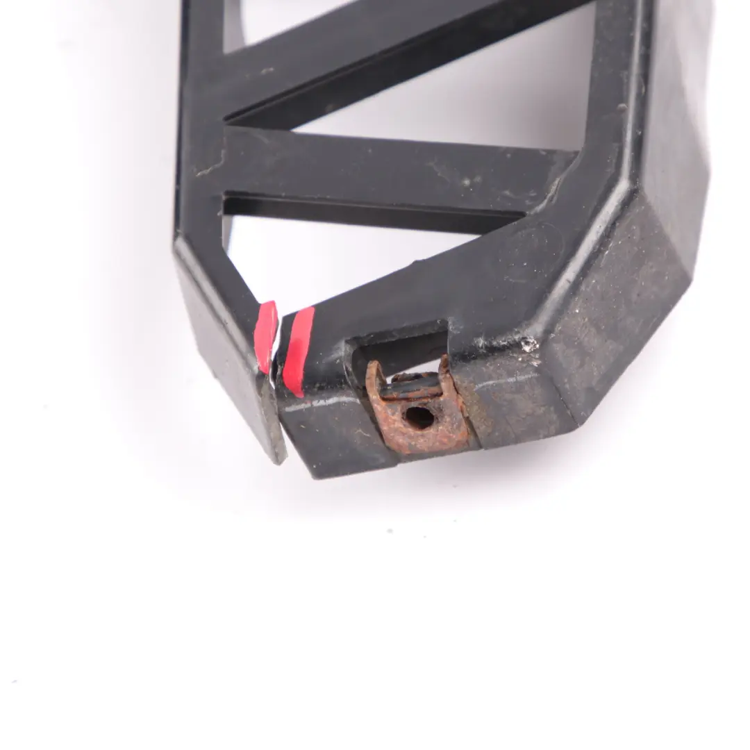 Bumper Support BMW X5 E70 Centre Guide Rear Mount Bracket Holder to with Part number 7226939 Bumper Support BMW X5 E70 Centre Guide Rear Mount Bracket Holder - SKU 7226939-2 - Part number 7226939