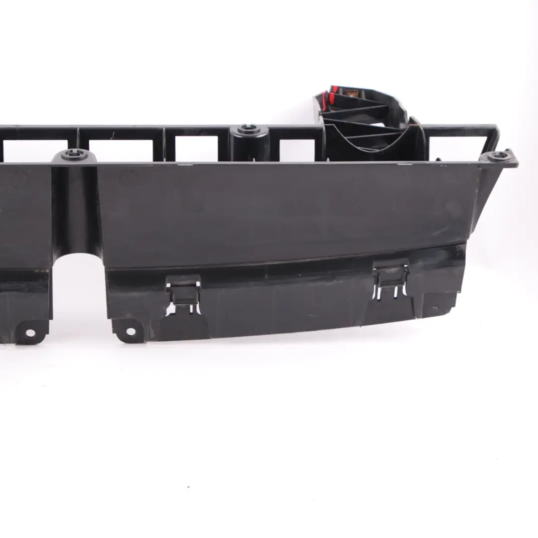 Stoßstangenhalterung Mitte Führung hinten Halterung Halter für BMW X5 E70 mit Teilenummer 7226939 BMW X5 E70 Stoßstangenhalterung Mitte Führung hinten Halterung Halter - SKU 7226939-2 - Teilenummer 7226939