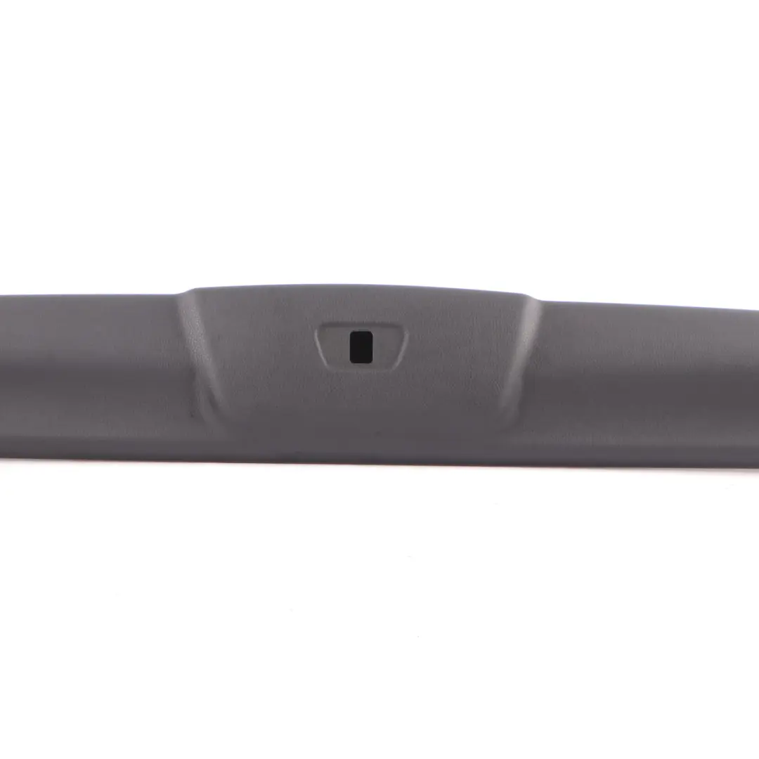 BMW F12 Cabrio Capote Parabrezza Copertura Superiore Nero - SKU 7226955 - Numero di parte 7226955