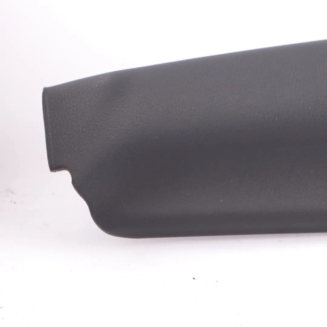 Décapotable Capote De Toit Cadre Pare Brise Couvre Capote Noir pour BMW F12 à propos du numéro de pièce 7226955 BMW F12 Décapotable Capote De Toit Cadre Pare Brise Couvre Capote Noir - SKU 7226955 - Numéro de pièce 7226955