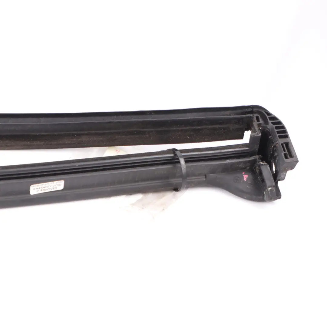  Guarnizione Per Capote Pieghevole BMW F12 Striscia Di Copertura - SKU 7226957 - Numero di parte 7226957