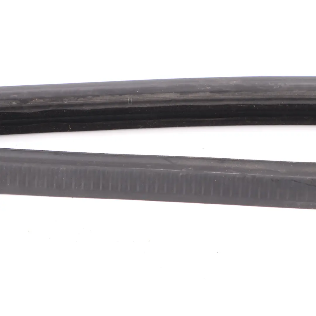 Dichtung BMW F12 Cabrio Verdeck Dichtung Fenster Hohlraum Abdeckleiste für mit Teilenummer 7226957 Dichtung BMW F12 Cabrio Verdeck Dichtung Fenster Hohlraum Abdeckleiste - SKU 7226957 - Teilenummer 7226957