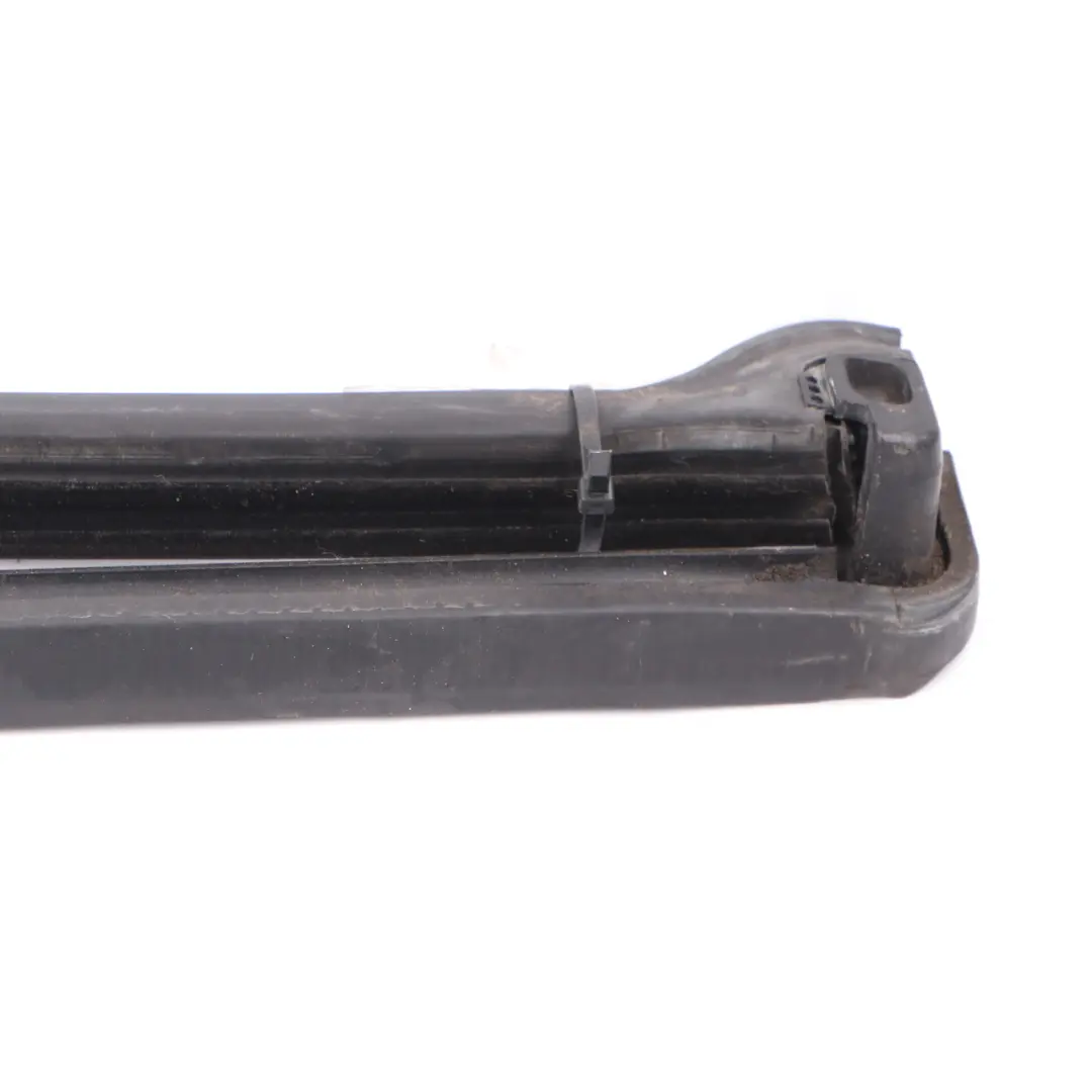  Seal BMW F12 Convertible Folding Top Seal Window Cavity Cover Strip - SKU 7226957 - Part number 7226957
