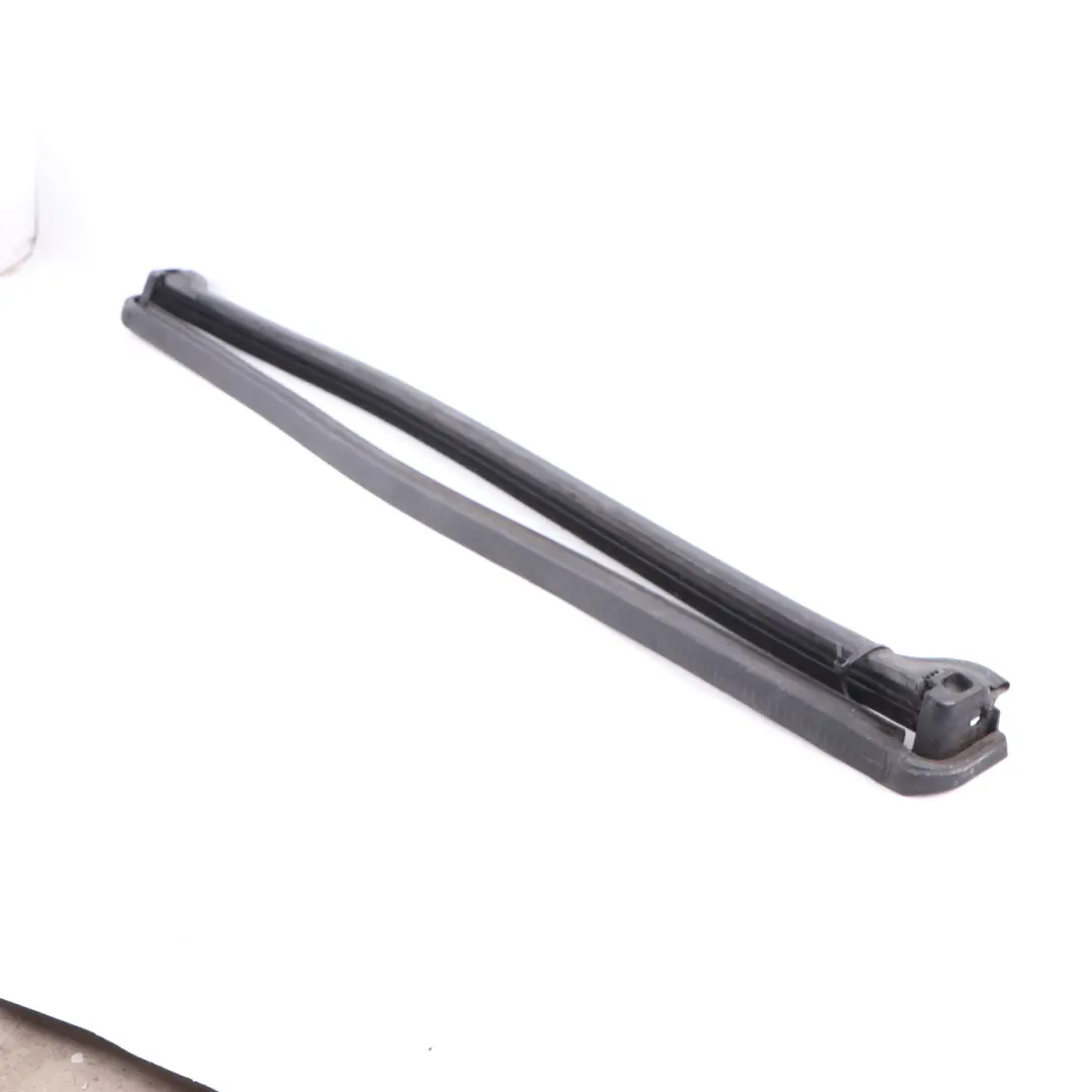 Seal BMW F12 Convertible Folding Top Seal Window Cavity Cover Strip to with Part number 7226957 Seal BMW F12 Convertible Folding Top Seal Window Cavity Cover Strip - SKU 7226957 - Part number 7226957