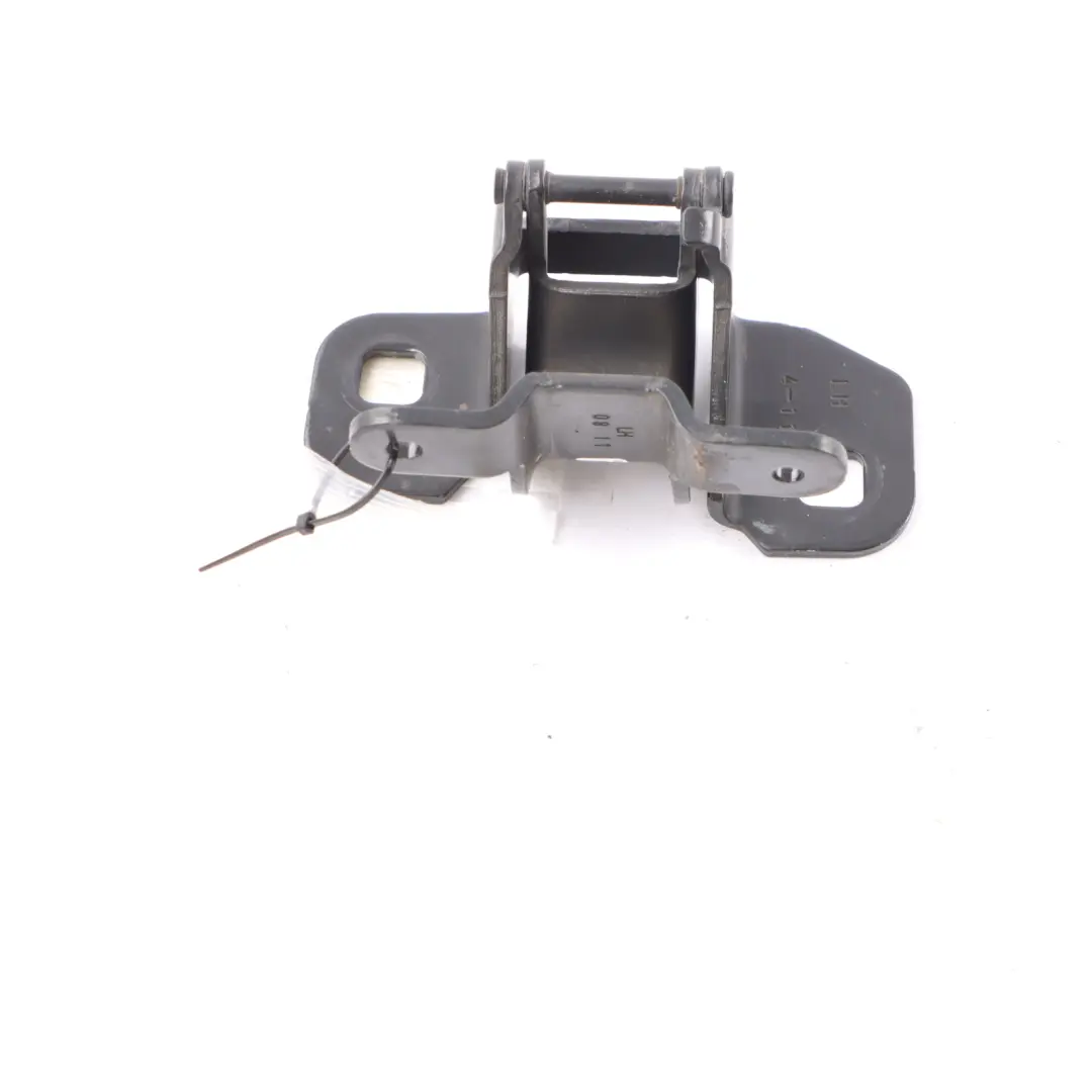 Roof Folding Convertible Flap Hinge Brake Rear Left Black Sapphire to BMW F12 with Part number 7226973 BMW F12 Roof Folding Convertible Flap Hinge Brake Rear Left Black Sapphire - SKU 7226973-BS - Part number 7226973