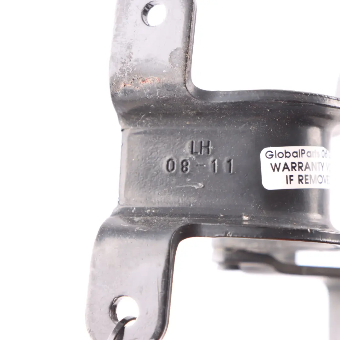 Roof Folding Convertible Flap Hinge Brake Rear Left Black Sapphire to BMW F12 with Part number 7226973 BMW F12 Roof Folding Convertible Flap Hinge Brake Rear Left Black Sapphire - SKU 7226973-BS - Part number 7226973