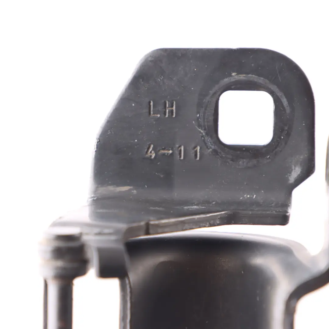 Roof Folding Convertible Flap Hinge Brake Rear Left Black Sapphire to BMW F12 with Part number 7226973 BMW F12 Roof Folding Convertible Flap Hinge Brake Rear Left Black Sapphire - SKU 7226973-BS - Part number 7226973