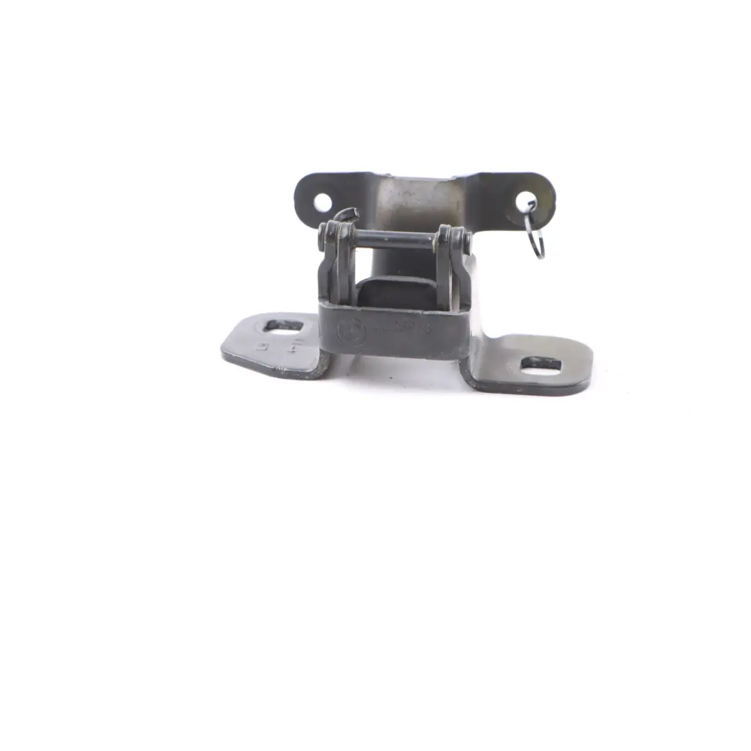 Roof Folding Convertible Flap Hinge Brake Rear Left Black Sapphire to BMW F12 with Part number 7226973 BMW F12 Roof Folding Convertible Flap Hinge Brake Rear Left Black Sapphire - SKU 7226973-BS - Part number 7226973