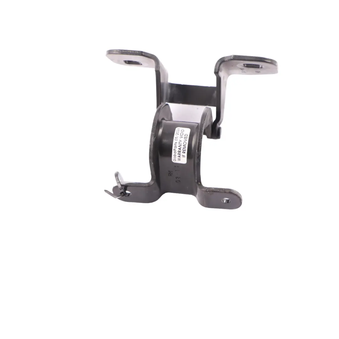 Klappscharniere Hinten Rechts Schwarz Saphir - 475 für BMW F12 Cabrio mit Teilenummer 7226974 BMW F12 Cabrio Klappscharniere Hinten Rechts Schwarz Saphir - 475 - SKU 7226974-BS - Teilenummer 7226974