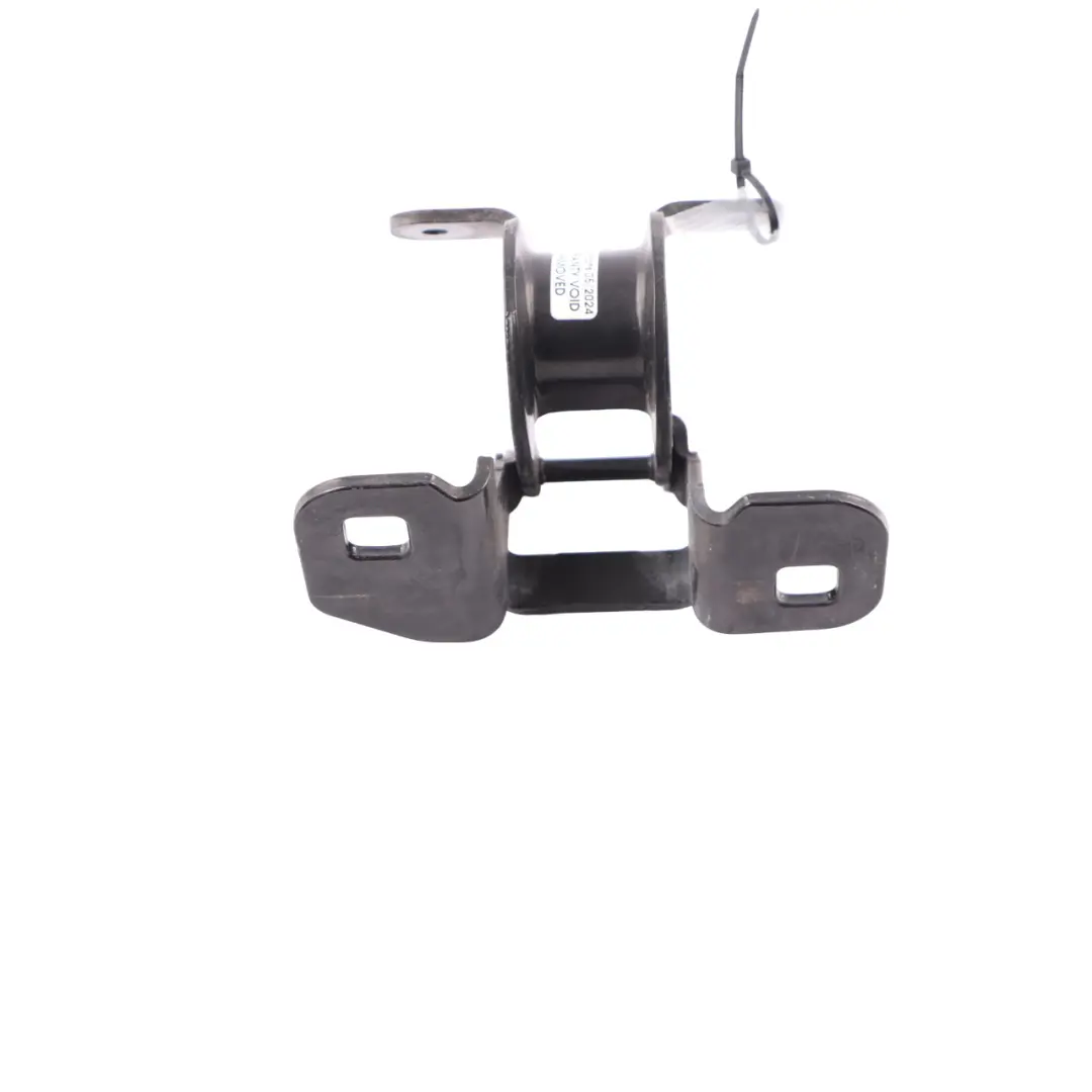 BMW F12 Convertible Folding Rear Right O/S Flap Hinges Black Sapphire - 475 - SKU 7226974-BS - Part number 7226974