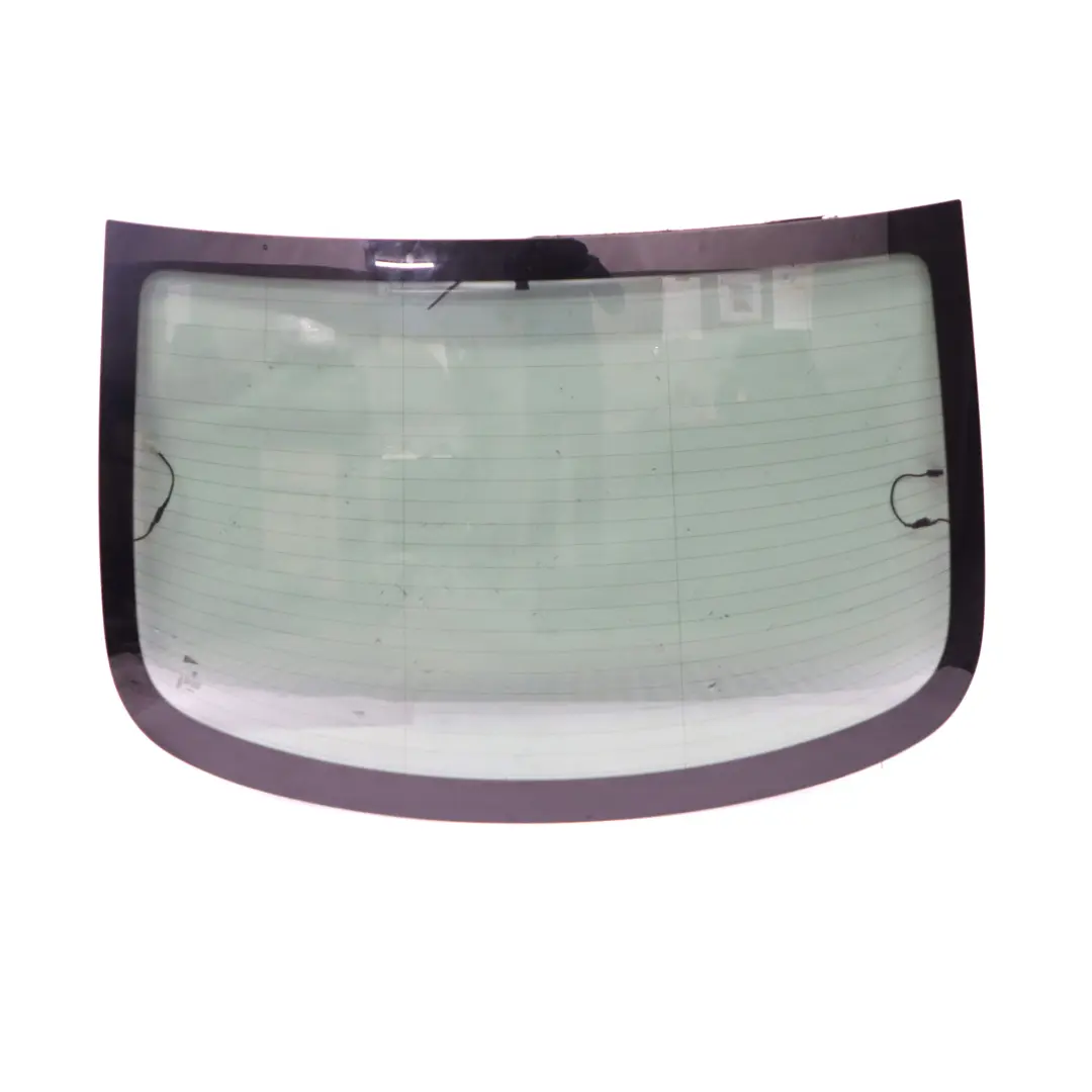 BMW F13 Window Glass Rear Boot Trunk Lid Tailgate Glazing Glass Tinted AS3 - SKU 7227350 - Part number 7227350