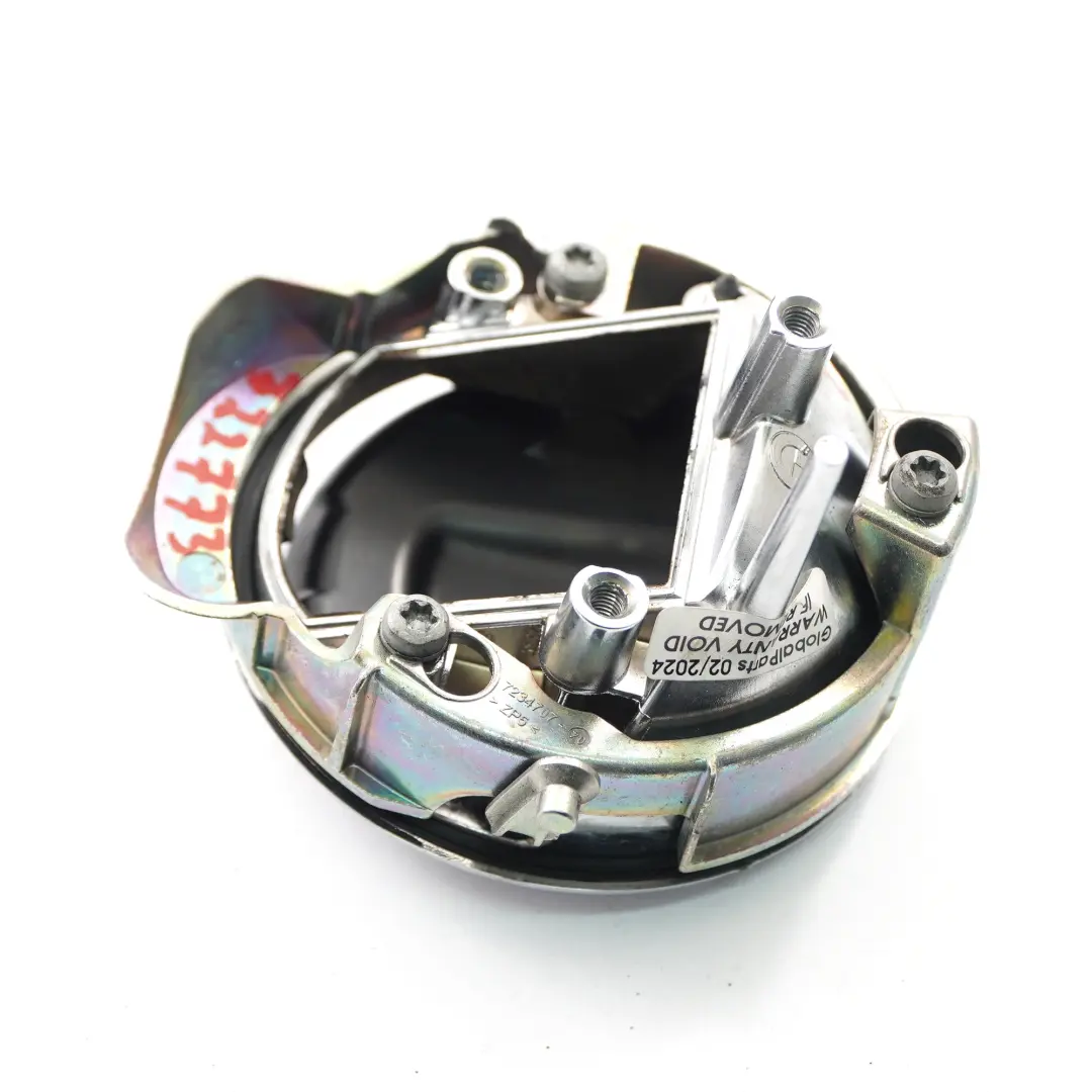 Trunk Emblem BMW F06 F12 F13 Tailgate Boot Button Rear Opener Handle to with Part number 7227733 Trunk Emblem BMW F06 F12 F13 Tailgate Boot Button Rear Opener Handle - SKU 7227733 - Part number 7227733