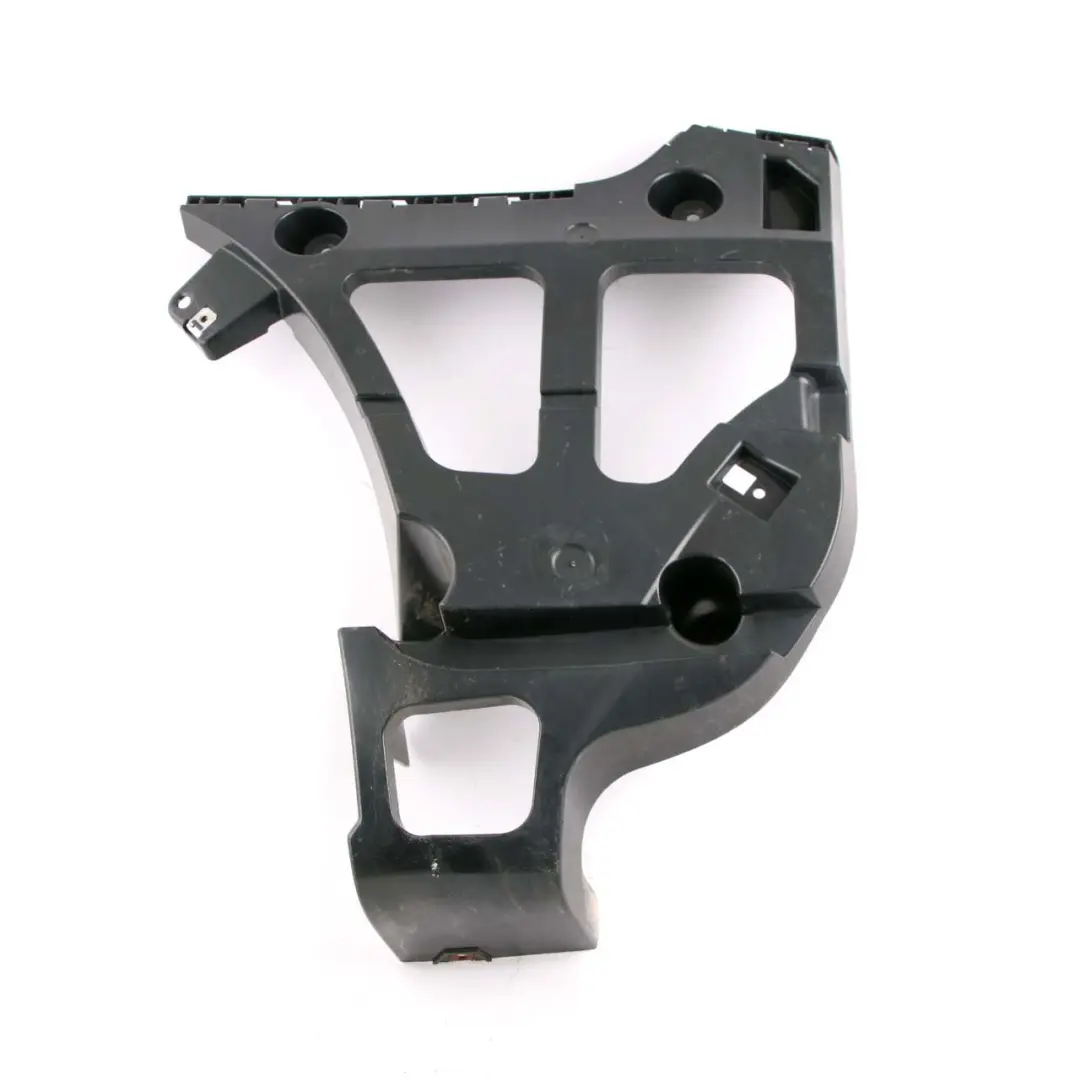 Bumper Bracket Rear Left N/S Mount Support Holder to BMW X5 E70 LCI with Part number 7227757 BMW X5 E70 LCI Bumper Bracket Rear Left N/S Mount Support Holder - SKU 7227757 - Part number 7227757