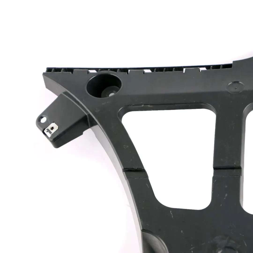 Soporte Parachoques Trasero Izquierdo Soporte para BMW X5 E70 LCI con número de pieza 7227757 BMW X5 E70 LCI Soporte Parachoques Trasero Izquierdo Soporte - SKU 7227757 - Número de pieza 7227757