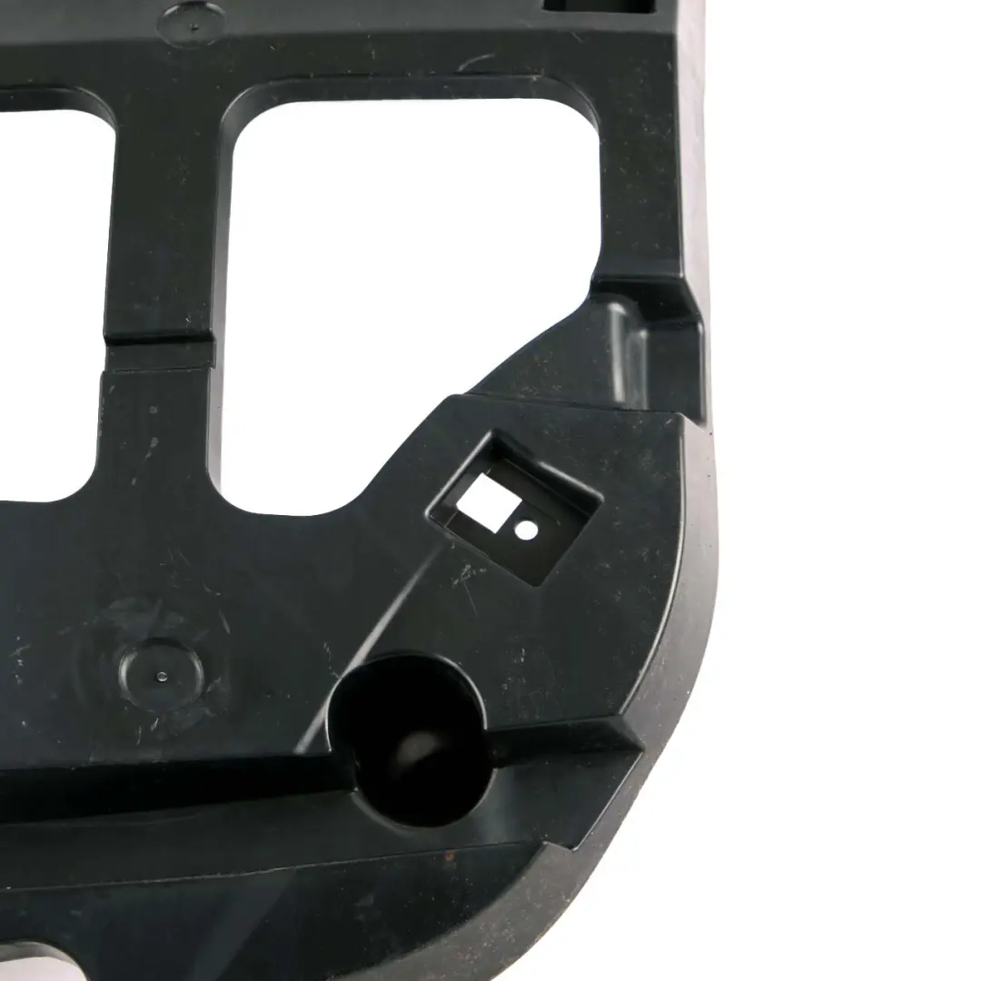 Ślizg Mocowanie Zderzaka Lewy Tył do BMW X5 E70 LCI o numerze 7227757 BMW X5 E70 LCI Ślizg Mocowanie Zderzaka Lewy Tył - SKU 7227757 - Numer Części 7227757