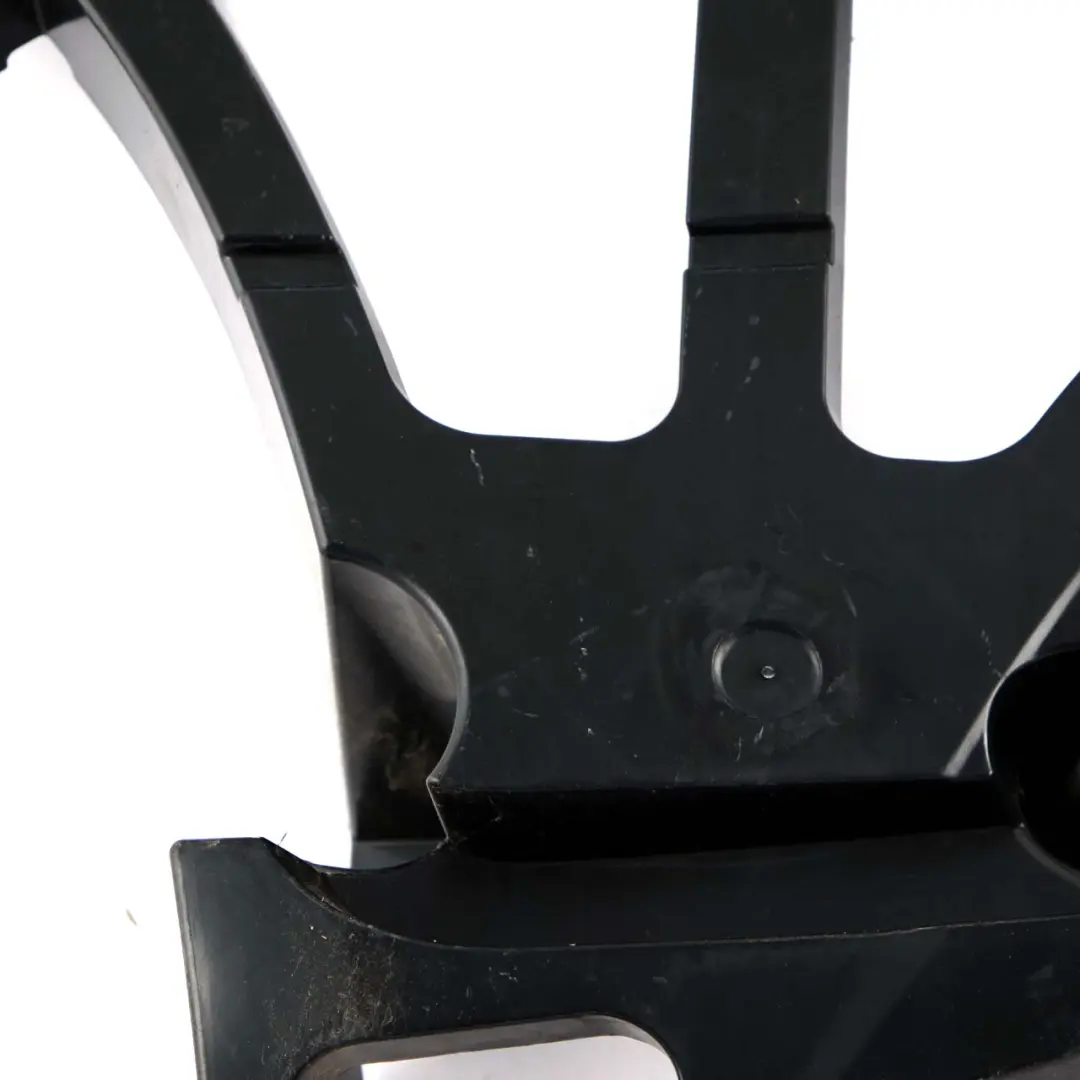 BMW X5 E70 LCI Staffa Paraurti Posteriore Sinistra Supporto Supporto - SKU 7227757 - Numero di parte 7227757