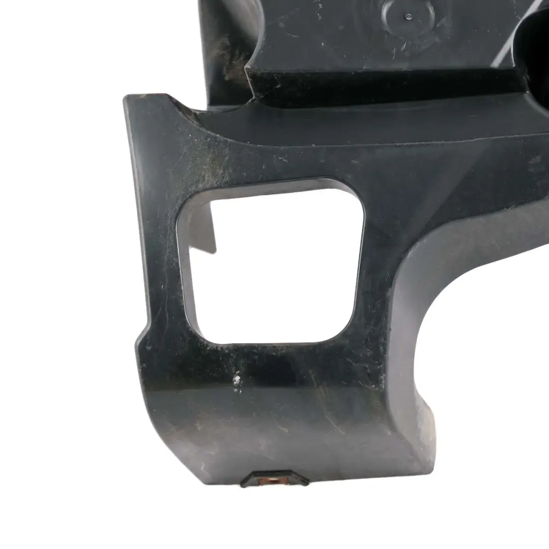 Staffa Paraurti Posteriore Sinistra Supporto Supporto per BMW X5 E70 LCI con numero di parte 7227757 BMW X5 E70 LCI Staffa Paraurti Posteriore Sinistra Supporto Supporto - SKU 7227757 - Numero di parte 7227757