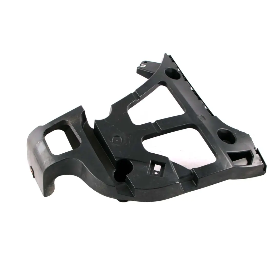 Stoßstange Halterung Hinten Links Halterung für BMW X5 E70 LCI mit Teilenummer 7227757 BMW X5 E70 LCI Stoßstange Halterung Hinten Links Halterung - SKU 7227757 - Teilenummer 7227757