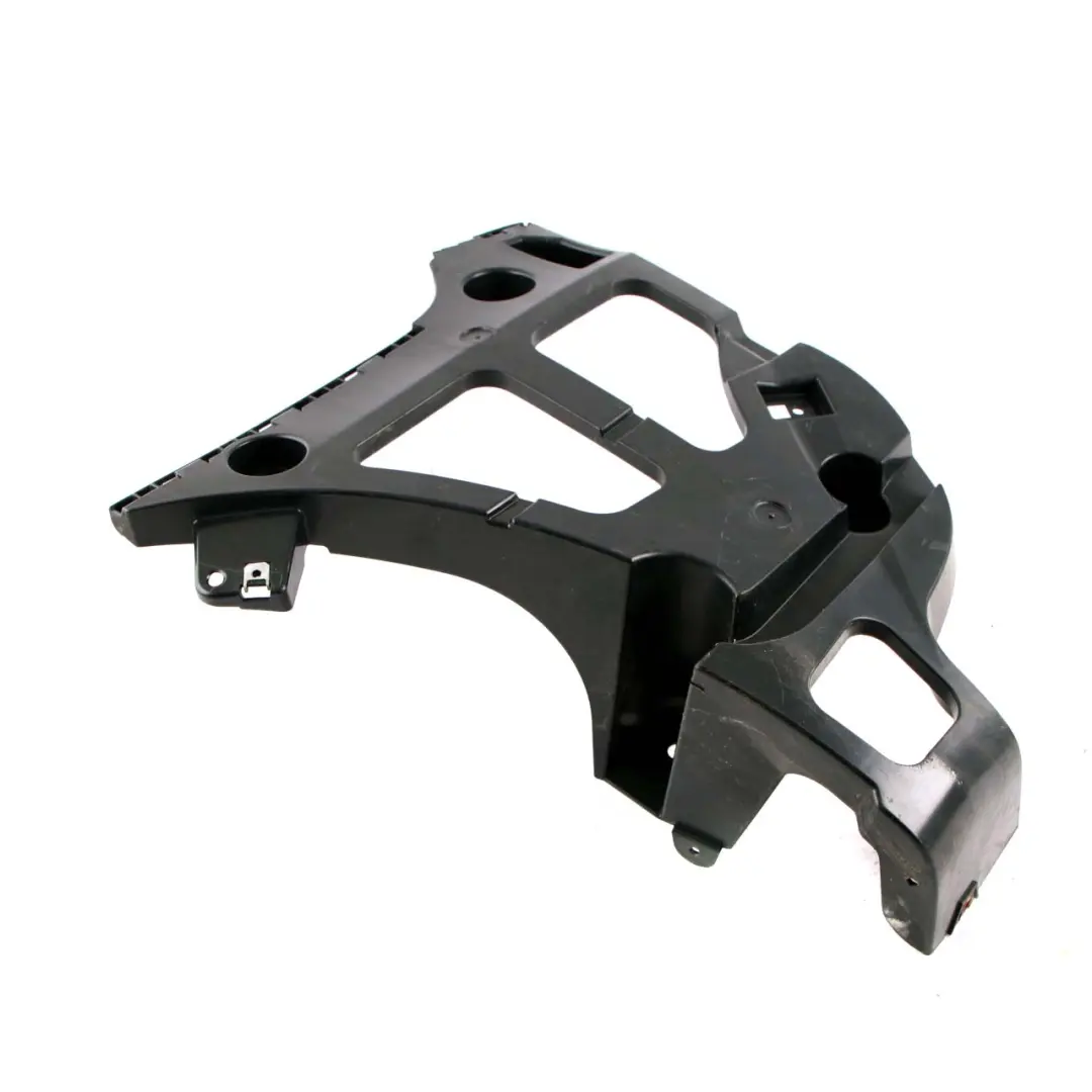 BMW X5 E70 LCI Staffa Paraurti Posteriore Sinistra Supporto Supporto - SKU 7227757 - Numero di parte 7227757
