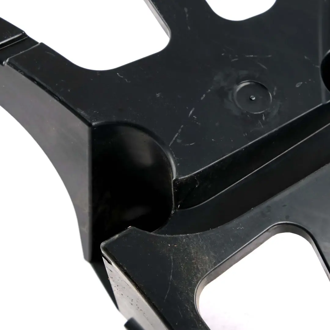 BMW X5 E70 LCI Staffa Paraurti Posteriore Sinistra Supporto Supporto - SKU 7227757 - Numero di parte 7227757