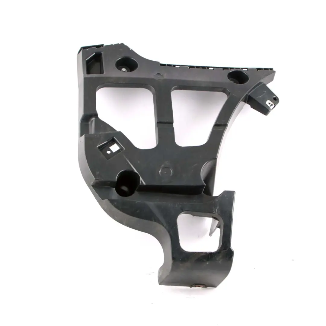 BMW X5 E70 LCI Bumper Bracket Rear Right O/S Mount Support Holder - SKU 7227758 - Part number 7227758