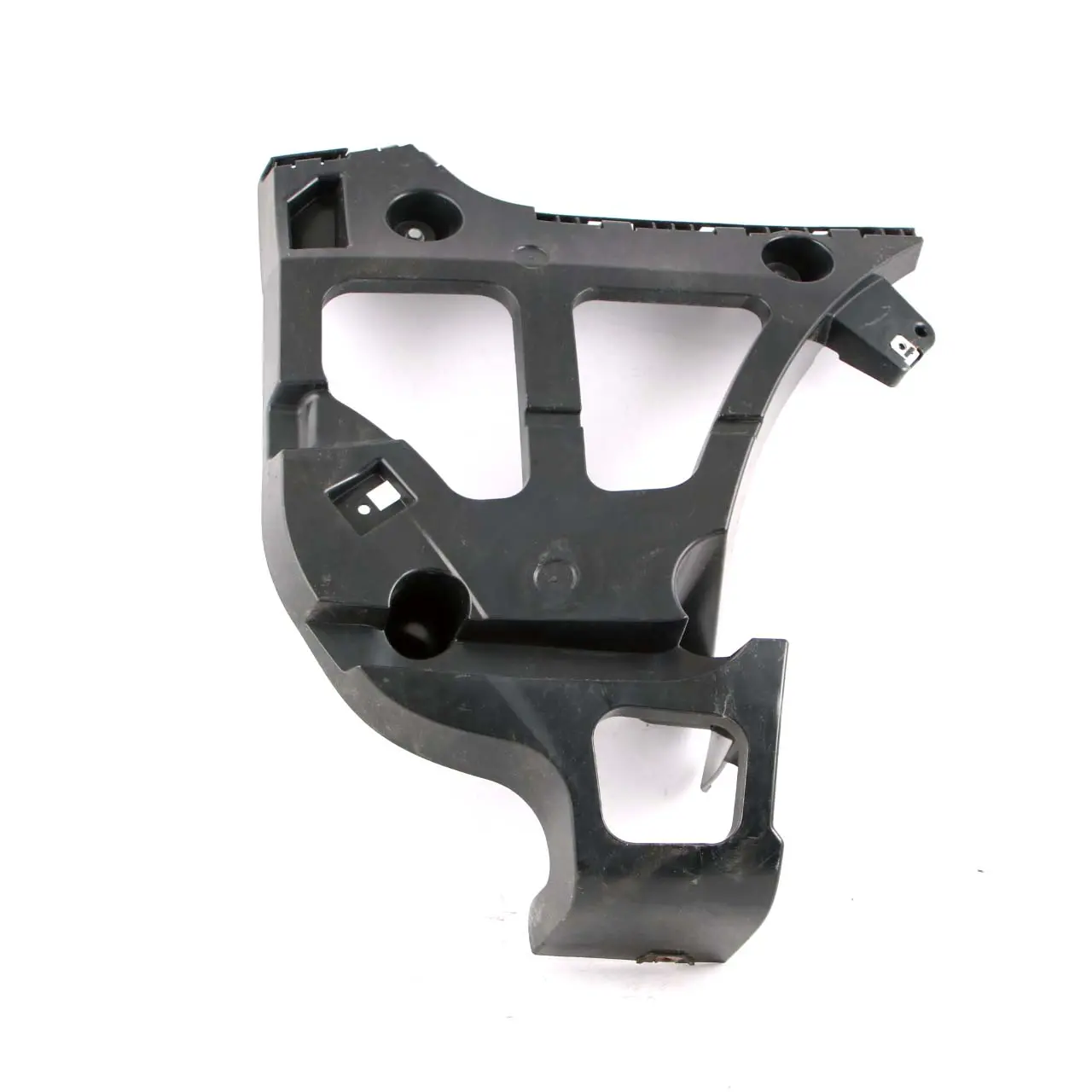BMW X5 E70 LCI Bumper Bracket Rear Right O/S Mount Support Holder 7227758