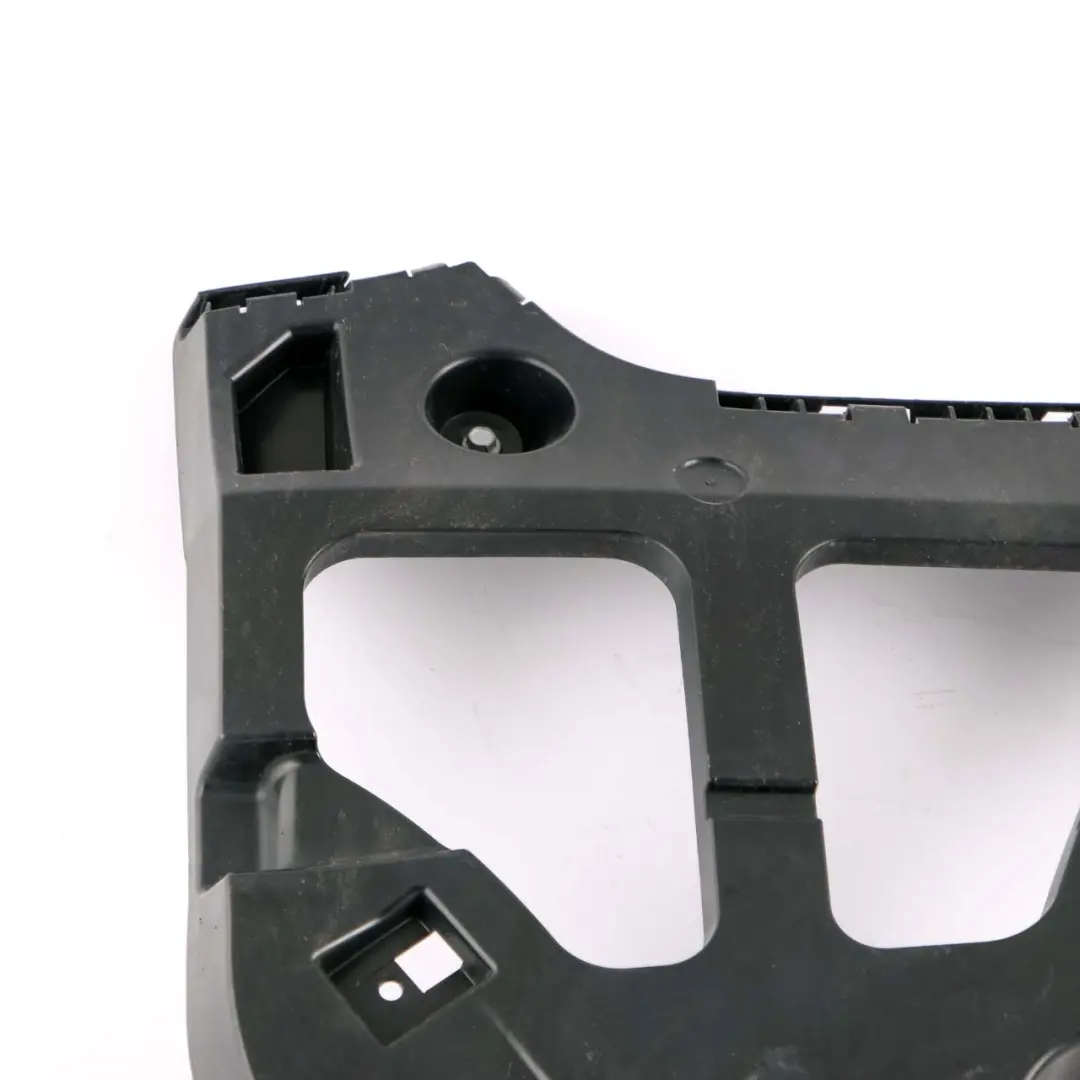 BMW X5 E70 LCI Bumper Bracket Rear Right O/S Mount Support Holder - SKU 7227758 - Part number 7227758