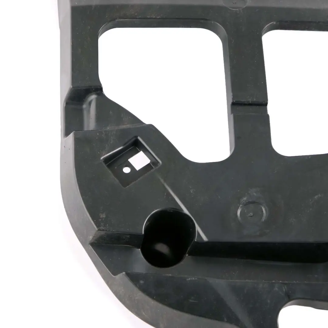 BMW X5 E70 LCI Bumper Bracket Rear Right O/S Mount Support Holder - SKU 7227758 - Part number 7227758