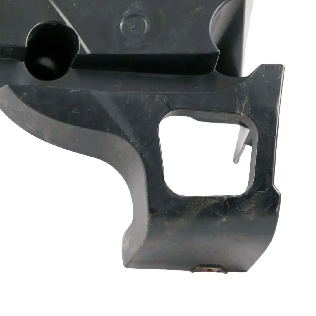 BMW X5 E70 LCI Bumper Bracket Rear Right O/S Mount Support Holder - SKU 7227758 - Part number 7227758