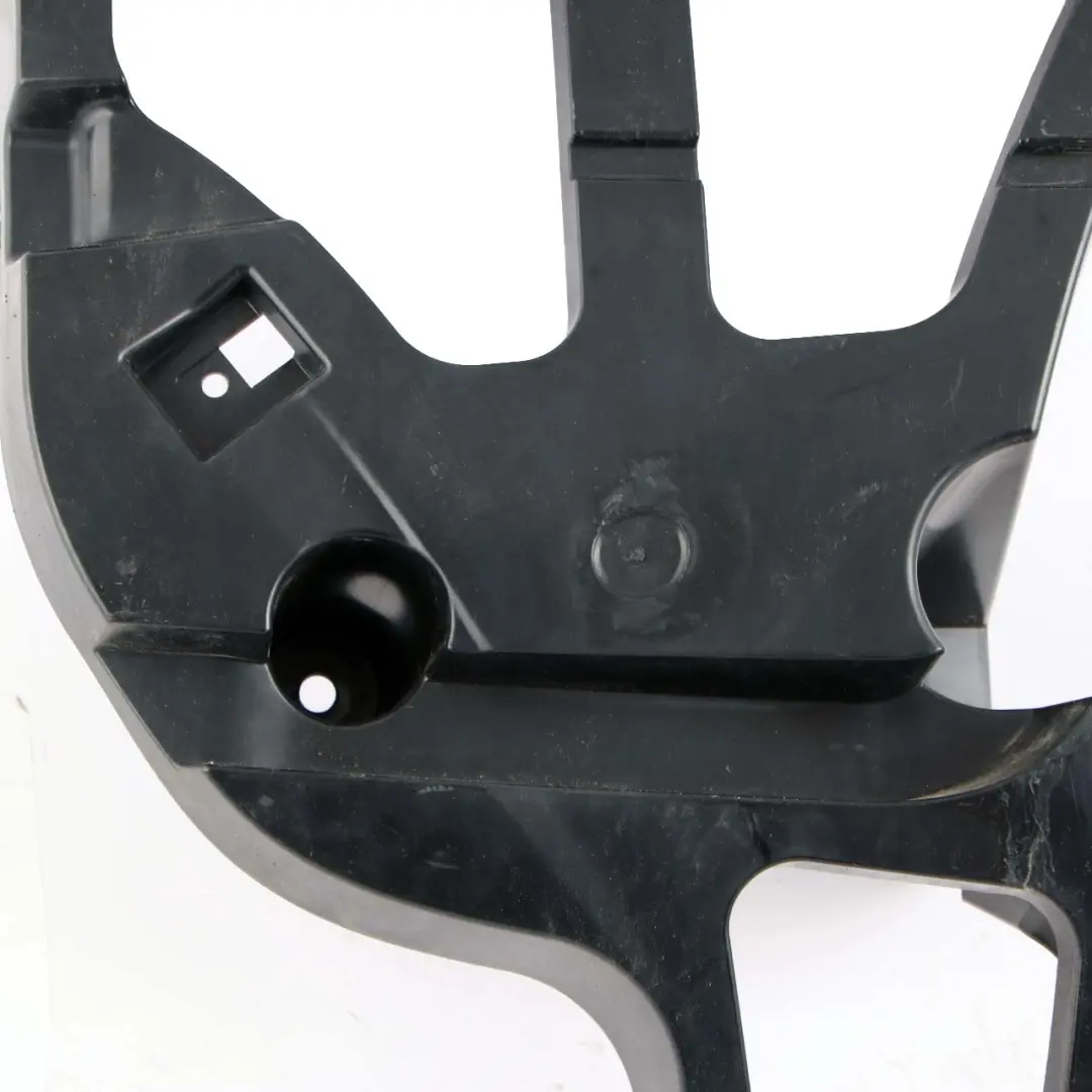 BMW X5 E70 LCI Bumper Bracket Rear Right O/S Mount Support Holder - SKU 7227758 - Part number 7227758